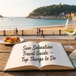 Granada Travel Guide – Best Things to Do in Granada