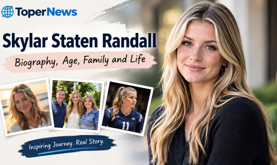 Skylar Staten Randall