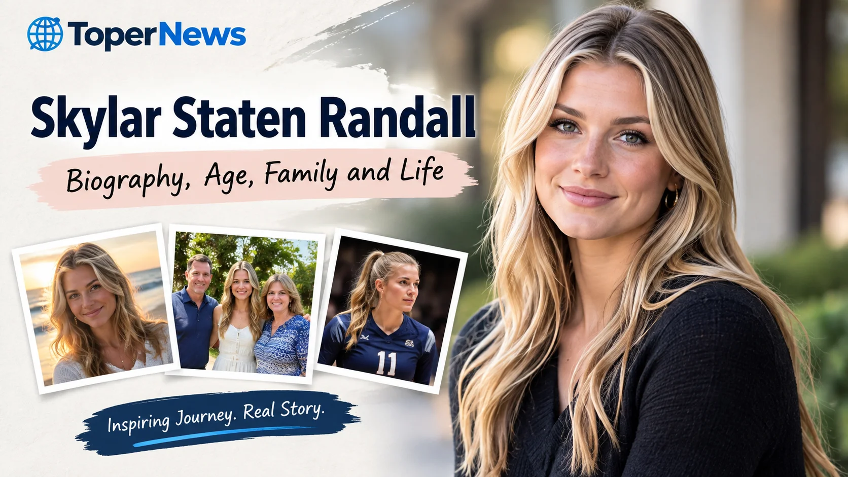 Skylar Staten Randall: Biography, Age, Family and Life