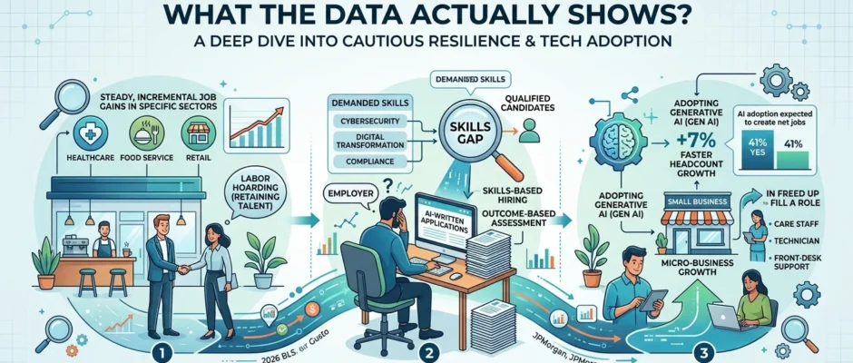 small business hiring trends