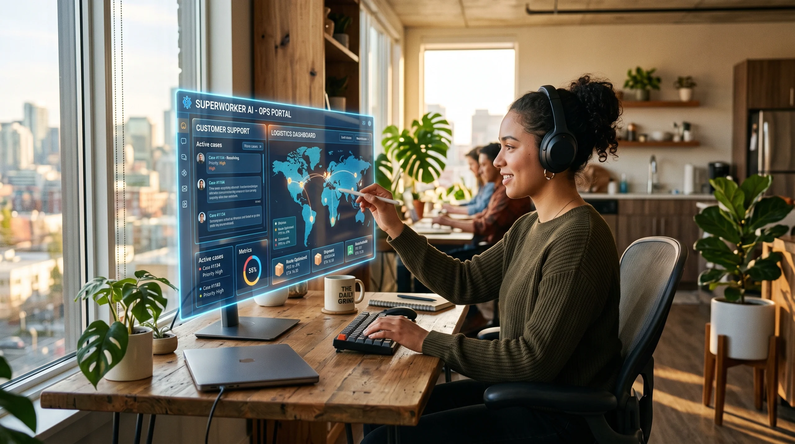 Top Small Business Trends Shaping 2026