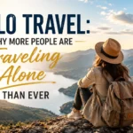 Best Places to Visit in Europe This Autumn