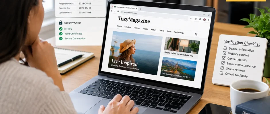 is tozymagazine.com legit