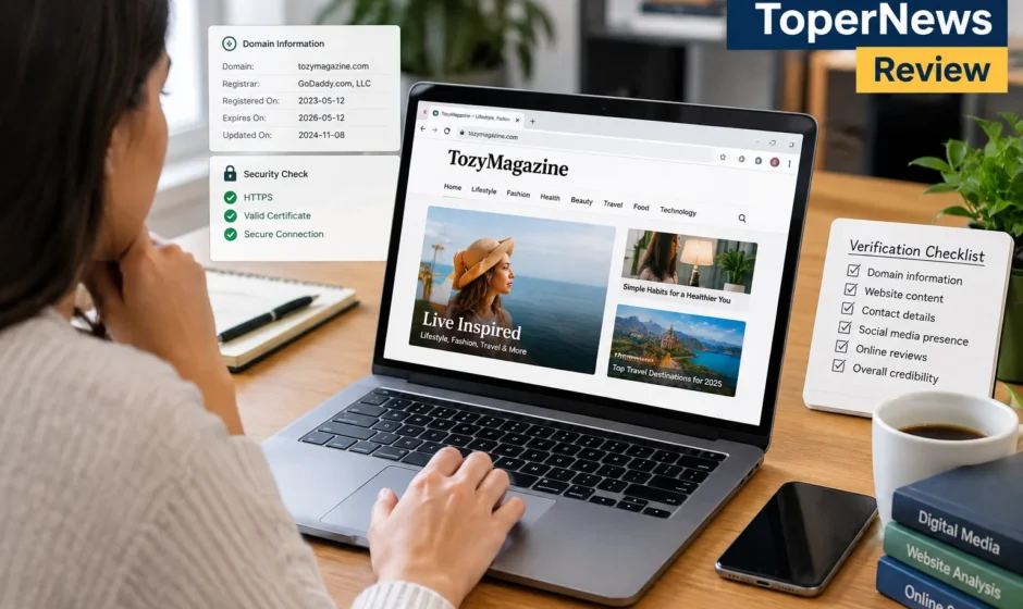 is tozymagazine.com legit
