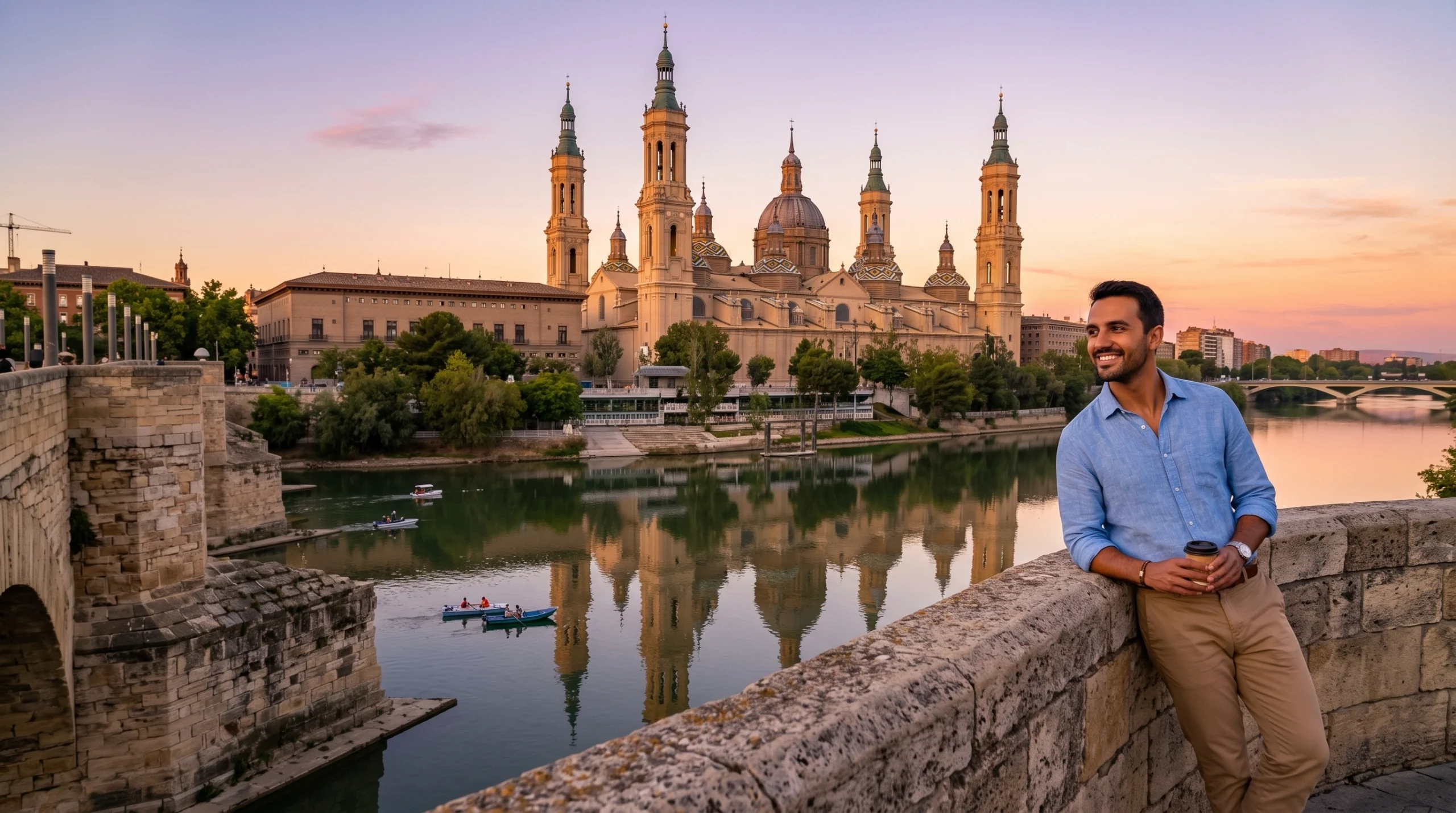 8 Underrated Cities in Spain Locals Actually Love