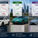 Software-Defined Vehicles Explained: The Next Big Shift in Cars