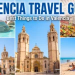 Granada Travel Guide – Best Things to Do in Granada