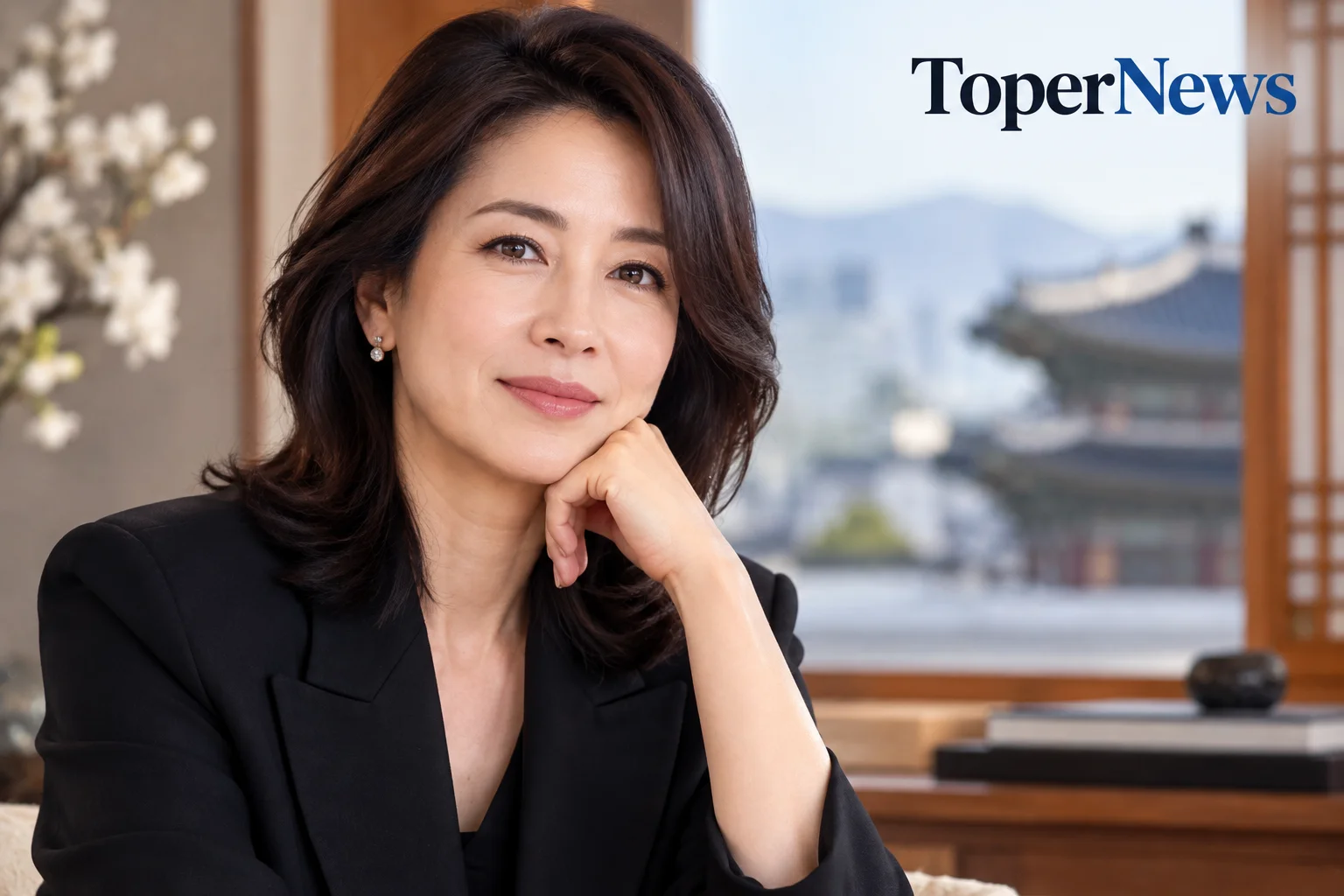 Yoo Hye-yeon: Biography, Age, Education, Husband and Family