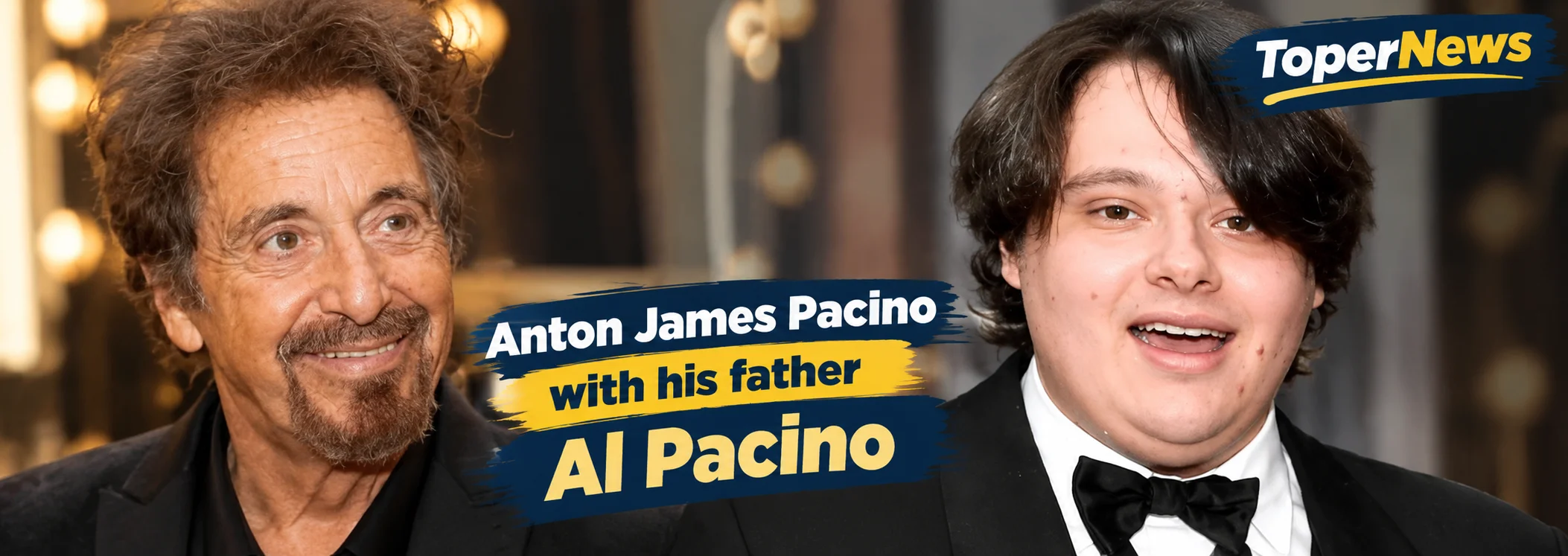 Anton James Pacino: Bio, Family, and Life Away from Hollywood