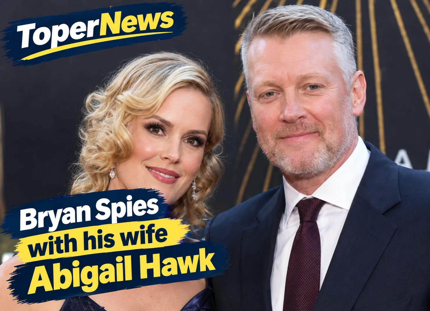 Bryan Spies: Bio, Career as an FDNY Paramedic, and Marriage to Abigail Hawk
