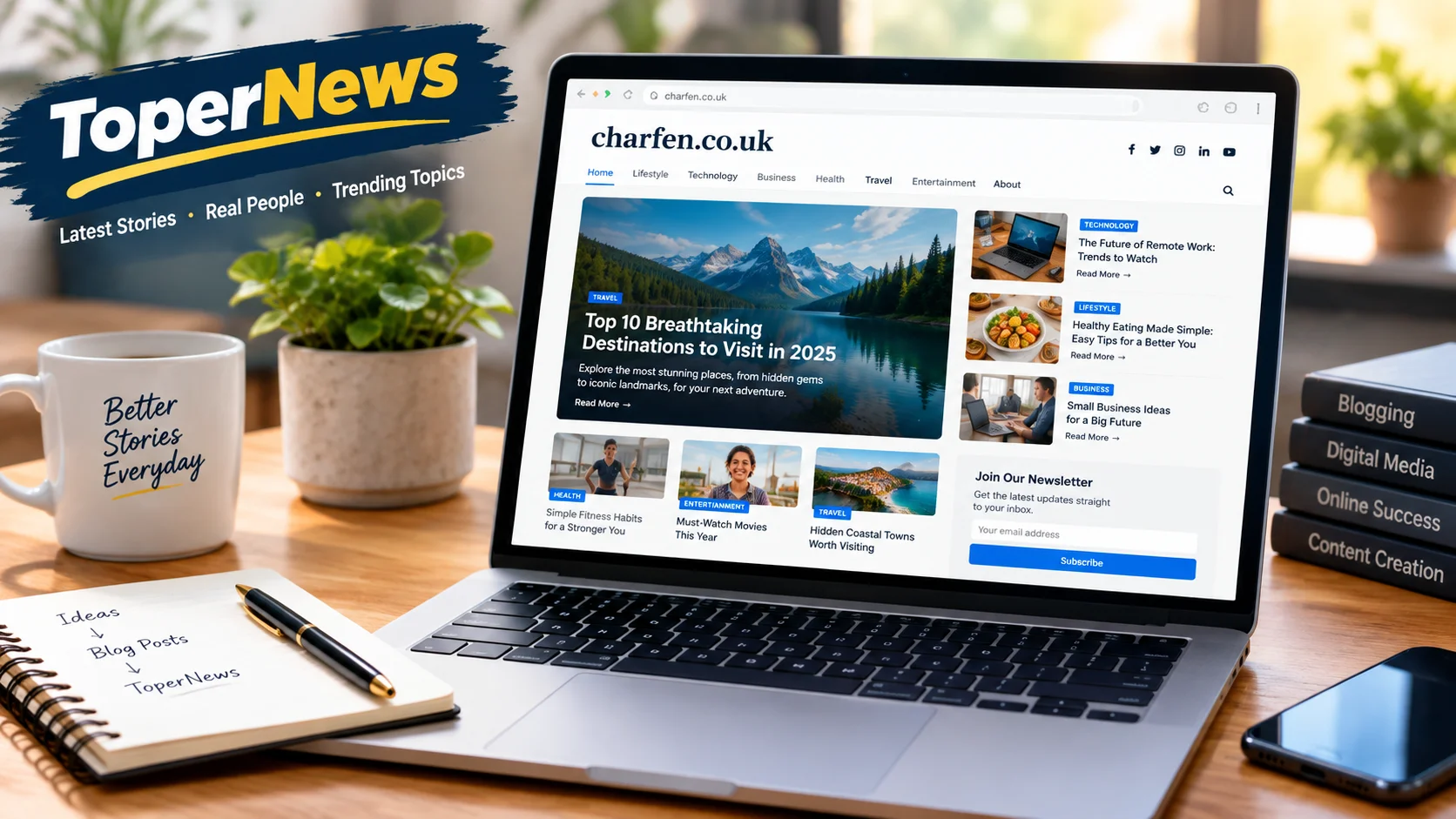 Charfen.co.uk| Reviews, Guide, Legit and FAQs