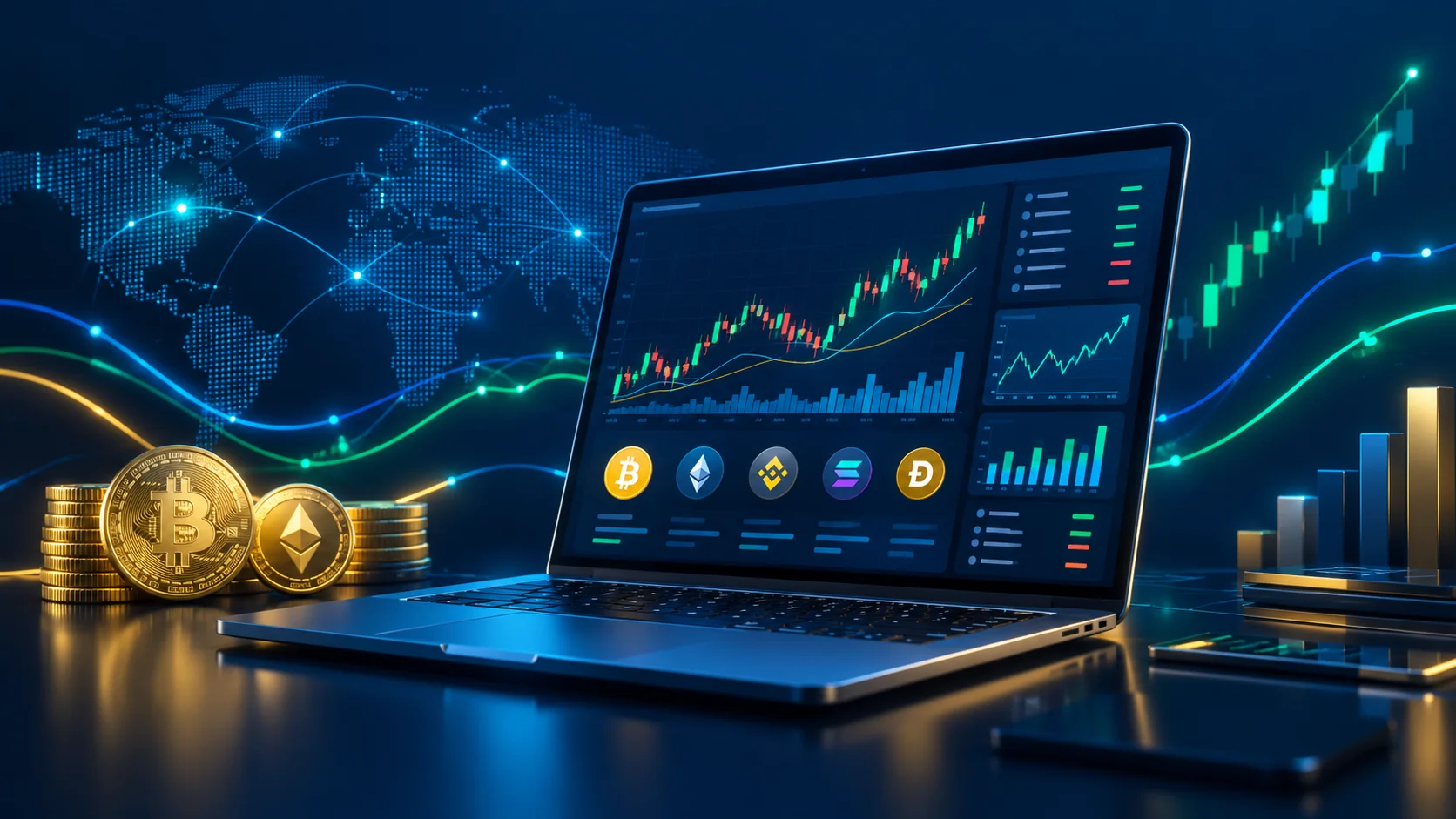 FintechZoom.com| Reviews, Guide, Features and Comparison (2026)