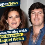 Marshall Coben: Bio, Career, and Marriage to Jane Leeves