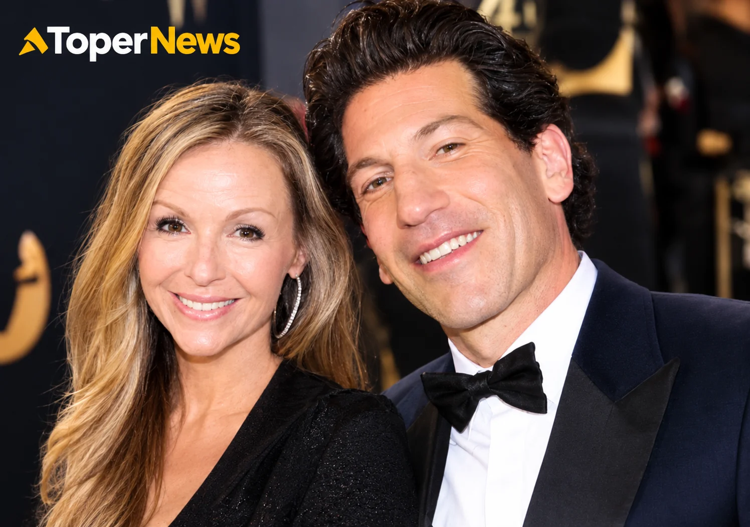 Jon Bernthal Wife Erin Angle Biography| Education, Career, and Married Life