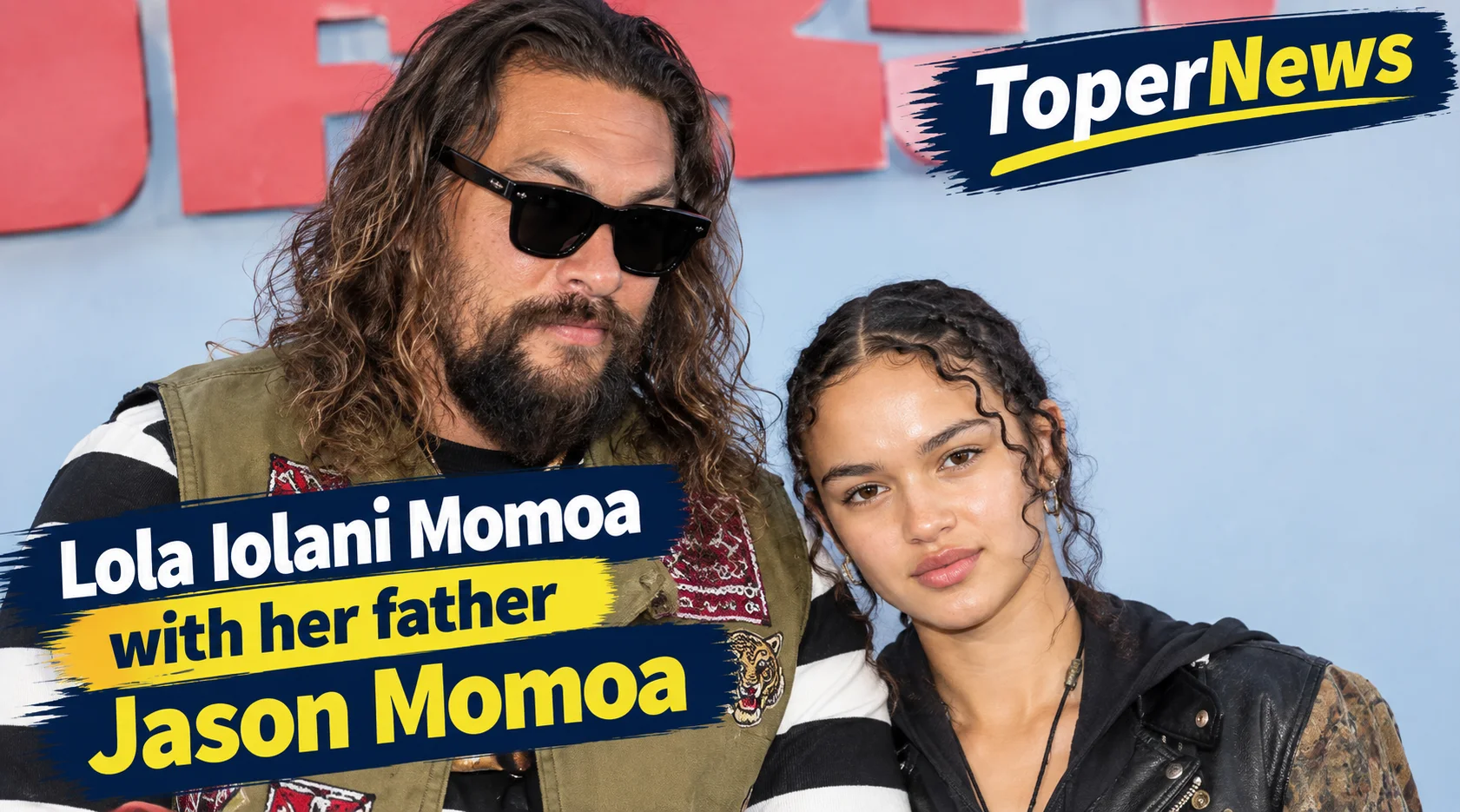 Lola Iolani Momoa: Bio, Family, and Life as Hollywood’s Next Generation