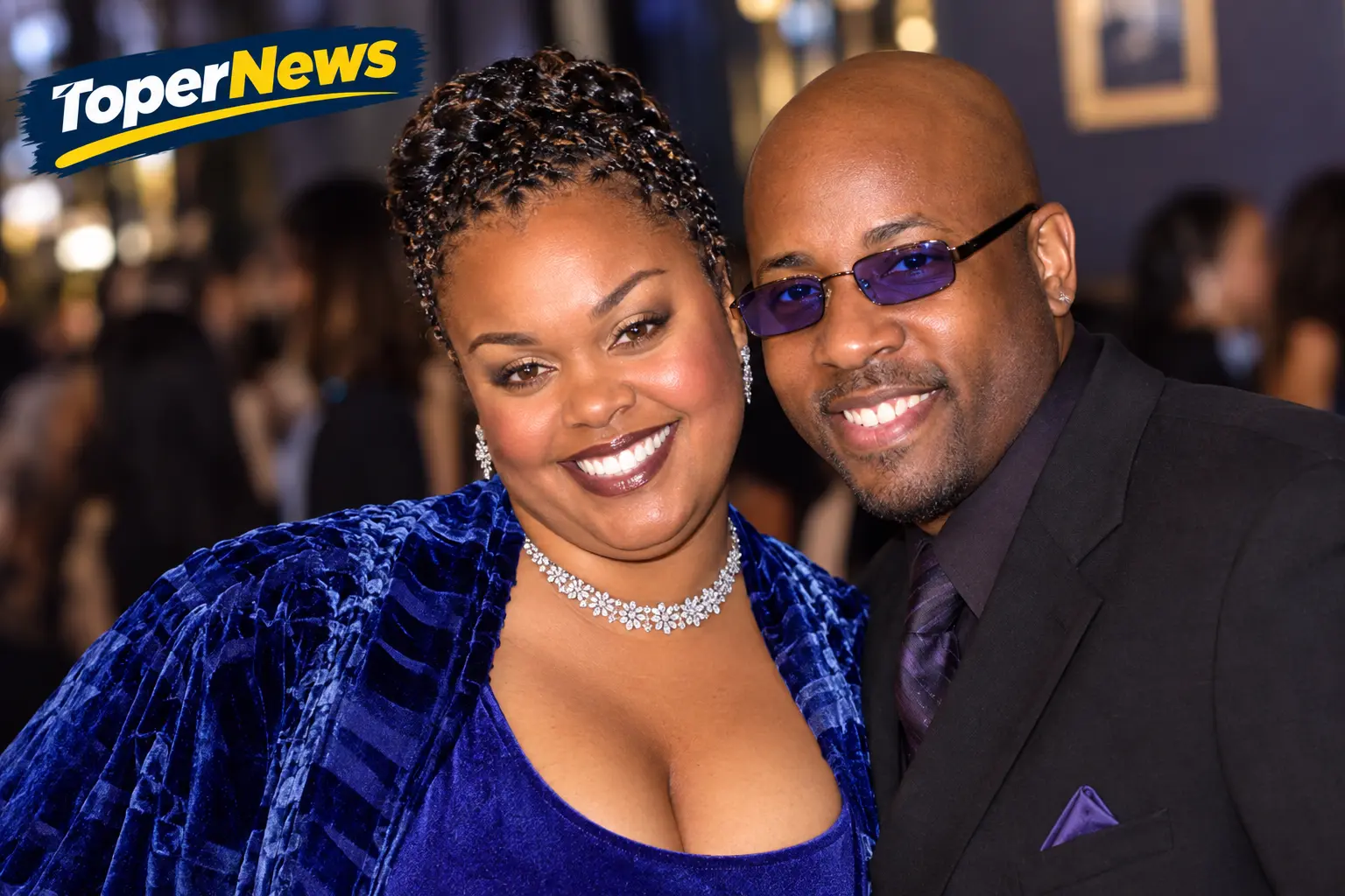 Lyzel Williams Biography: Early Life, Parents, Education, Career, Marriage, and Children