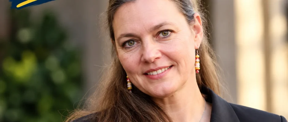 Maria Burton Carson