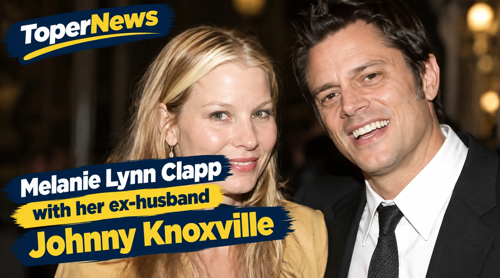 Melanie Lynn Clapp: Bio, Career, Marriage, Divorce and Life Today